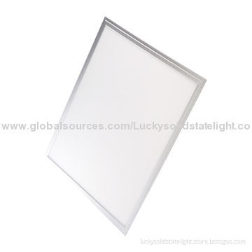 LED Panel Light, 600*600mm Size, CE, RoHS Marks